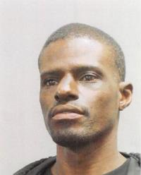 BROWN, JAMES ORLANDO