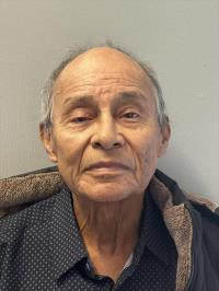 GONZALEZ, RICHARDO CORONA