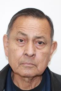 RAMIREZ, STEPHEN JOSEPH