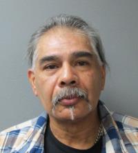 SANCHEZ, DANIEL ANTHONY