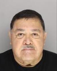 MARTINEZ, ROBERT RINCON