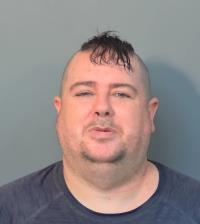 THOMAS, JASON MICHAEL