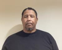 JACKSON, CHRISTOPHER MASON
