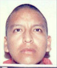 GARCIA, JUAN YAK