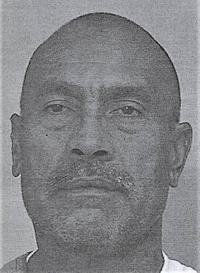 RAMIREZ, DANIEL RAMON