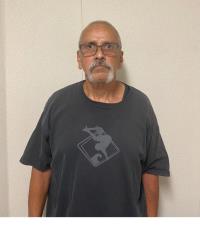 GONZALES, MICHAEL TIMOTHY