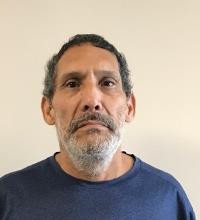 GONZALEZ, GEORGE JIMINEZ