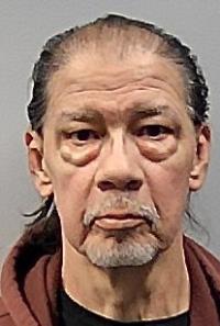 HERNANDEZ, RICHARD LEE