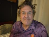 WILLIAMS, JAMES DAVID