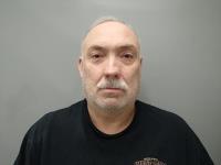 JOHNSON, MICHAEL FORREST