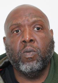 RUFFIN, ELIJAH JOE