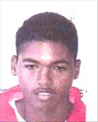 MARTINEZ, ANTHONY RAMON