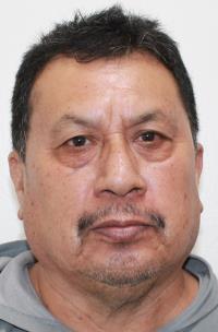 SANCHEZ, LUIS ROMO
