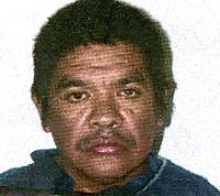 HERNANDEZ, DAVID MONSON