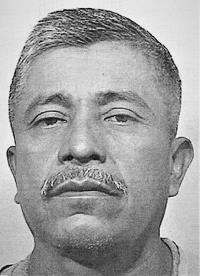 RAMIREZ, DANIEL ALFREDO