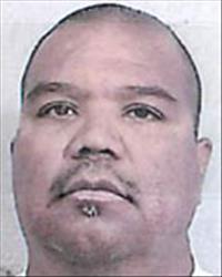 MARTINEZ, ANTHONY LAWREENCE