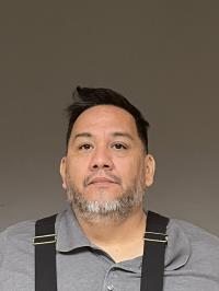 GARCIA, MICHAEL ANTHONY
