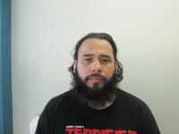 TORRES, CHARLIE ALFONSO