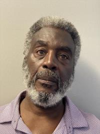 WASHINGTON, CHARLES RAY