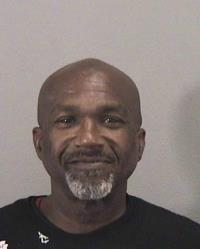 SMITH, PAUL ALONZO