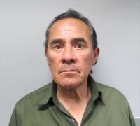 RIVERA, RONALD FRANK
