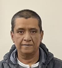 MARTINEZ, LUIS 