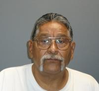 GARCIA, GEORGE ALVARADO