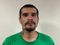 GONZALEZ, MARK ANTHONY