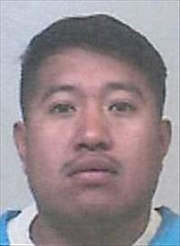 MARTINEZ, ANGEL REYES
