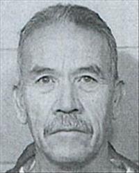GONZALEZ, ANGEL JOSE