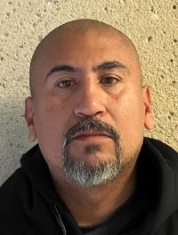 GONZALES, MICHAEL ALFONSO