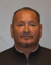FLORES, JOHNNY MANUEL