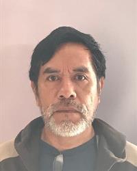 FLORES, MIGUEL FRANCISCO