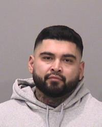 RAMIREZ, MIGUEL ANTHONY