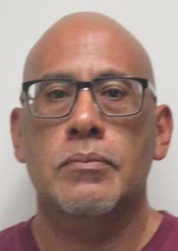 GONZALES, ANDREW 
