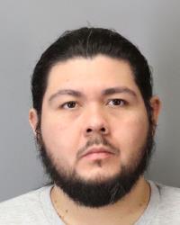 HERNANDEZ, GEORGE ALBERT