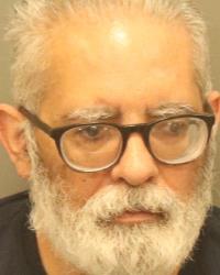 MARTINEZ, ROBERT SANTANA