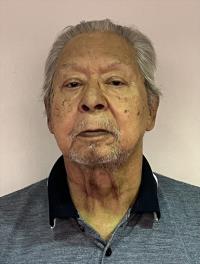 BENAVIDEZ, JESSE RODRIGUEZ