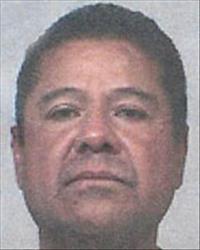 GONZALES, LUIS ESPINOZA