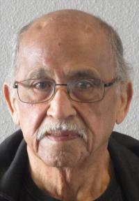 GONZALEZ, RICHARD LEO