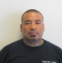GONZALES, RICHARD MARTIN