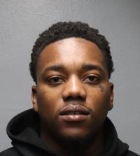 JONES, JVEON DONTE