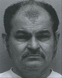 GONZALEZ, JUAN FRANCISCO