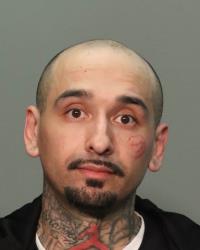 HERNANDEZ, ROBERT ISAAC