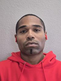 DAVIS, ANTHONY TERREL
