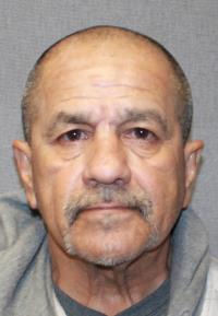 MARTINEZ, ANTHONY JAY