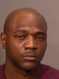 JONES, MICHAEL ORLANDO