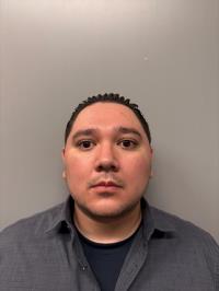 GONZALEZ, GEORGE ANTHONY