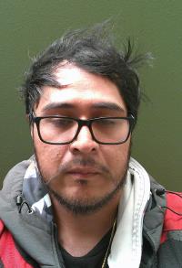 HERNANDEZ, LUIS GERARDO