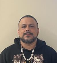 MARTINEZ, LUIS ANTONIO